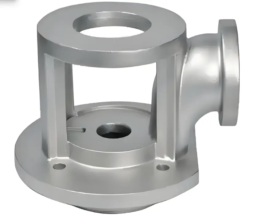 Why Choose Water Glass Casting for Low-Cost Industrial Parts?